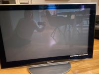 Panasonic Plasma TV 42 Zoll München - Bogenhausen Vorschau