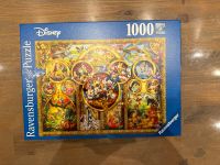 Puzzle Disney “Die schönsten Disney Themen“ Aachen - Aachen-Haaren Vorschau