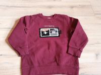 Sweatshirt Topolino Gr. 122 Bayern - Geltendorf Vorschau