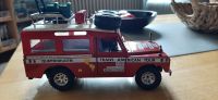 Burago 1:24 Die Cast Metall Modell Land Rover Aziza Modellauto Niedersachsen - Leer (Ostfriesland) Vorschau