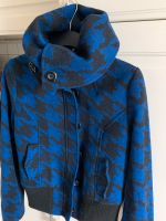 H&M Jacke blau schwarz gr. 34 xs Sachsen - Gablenz Vorschau