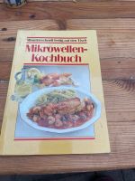 Kochbuch Rezepte Mikrowelle kochen Buch Brandenburg - Schulzendorf bei Eichwalde Vorschau