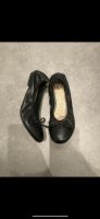 Caprice, Ballerinas, echt Leder, Gr. 37 Nordrhein-Westfalen - Gladbeck Vorschau