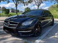 Mercedes-Benz CLS 63 AMG Performance Bayern - Lauingen a.d. Donau Vorschau