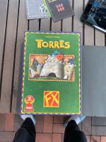 Torres Gesellschaftsspiel Spiel des Jahres 2000 Nordrhein-Westfalen - Ochtrup Vorschau