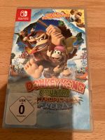 Donkey Kong Country Tropical Freeze, Nintendo Switch Leipzig - Knautkleeberg-Knauthain Vorschau