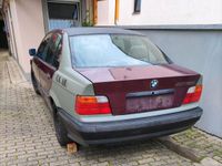 BMW e36 Limousine Bayern - Dettelbach Vorschau