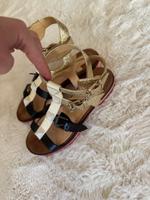 Christian Louboutin Sandalen Hessen - Marburg Vorschau