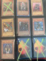 Yu-Gi-Oh! Karten Ulti, Ultra, Secret Oldschool - 75%Gesamtverkau Münster (Westfalen) - Centrum Vorschau