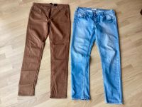 Zwei Damen-Jeans    Größe 42 Kiel - Elmschenhagen-Kroog Vorschau