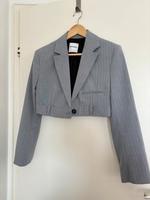 Bershka Cropped Blazer Aachen - Aachen-Mitte Vorschau