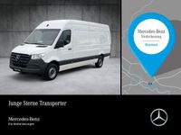 Mercedes-Benz Sprinter 317 CDI KA LaHo 9G+Klima+MBUX+ParkP Bremen - Osterholz Vorschau