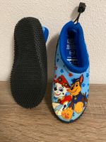 Badeschuhe Paw Patro Größe 27/28 Baden-Württemberg - Schwendi Vorschau