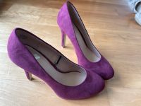 Pumps high heels Bayern - Hebertsfelden Vorschau