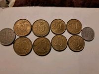 Finnland alte Währung Münzen 10 x Essen - Essen-Kray Vorschau