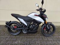 Malaguti Drakon 125 ABS Neufahrzeug Sachsen - Hartmannsdorf Vorschau