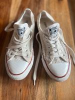 Top! Converse Damenhalbschuhe Gr. 37,5 Sportschuhe Brandenburg - Am Mellensee Vorschau