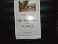 Rudolf Scholz - Die Schwalben der Kindheit Wandsbek - Hamburg Tonndorf Vorschau