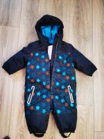 Schneeanzug Anzug Jacke 74 6-9 Monate Junge neu mit Etikette Häfen - Bremerhaven Vorschau