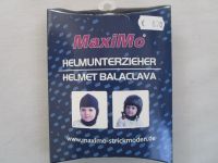 Helmunterzieher für Kinder von MAXIMO Sachsen - Neukirch (bei Königsbrück) Vorschau