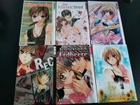 Diverse Tokyopop Manga Einzelbände (Shojo) Nordrhein-Westfalen - Lüdenscheid Vorschau