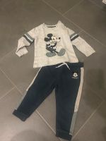 Mickey Mouse Set Nordrhein-Westfalen - Finnentrop Vorschau