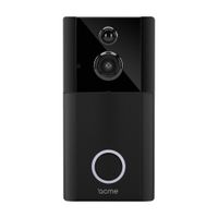 acme Smart Video Doorbell HD schwarz NEU / OVP Niedersachsen - Cuxhaven Vorschau