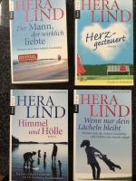 Diverse Bücher, z.B. Jodi Picoult, Hera Lind u. a. Nordrhein-Westfalen - Hattingen Vorschau