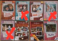 Astrid Lindgren DVDs Rheinland-Pfalz - Girkenroth Vorschau