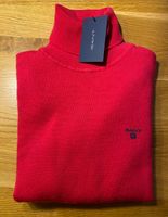 Gant Pullover, Rollkragenpullover Schleswig-Holstein - Kisdorf Vorschau