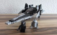 Lego Star Wars 7915 Imperial V-wing Starfighter Modell 3 Berlin - Spandau Vorschau