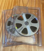 5 DVD-R SingleSided (4,7 GB) Sachsen - Pirna Vorschau