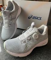 Asics Dynamis Mid Grey NEU Gr. 39 Sneaker Running Nordrhein-Westfalen - Lünen Vorschau