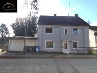 Freistehendes Zweifamilienhaus mit Anbau und Garten, Terrasse und Garage in ruhiger Wohnlage von Pracht nahe Hamm(Sieg) Rheinland-Pfalz - Pracht Vorschau