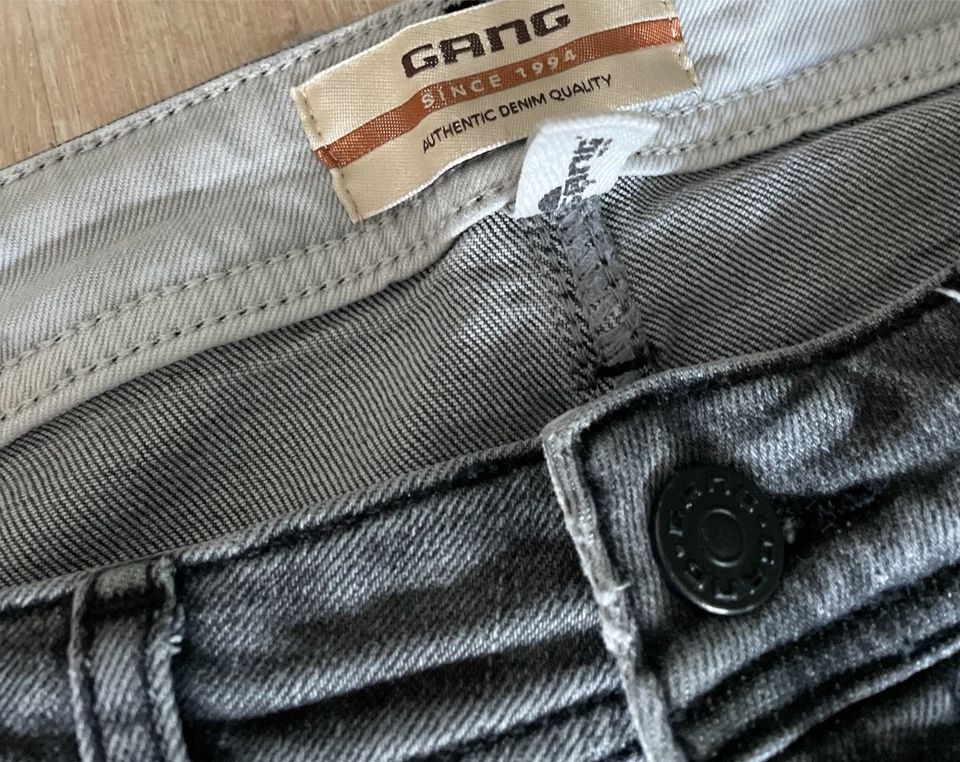 Verkaufe Jeans von Gang in Westerrönfeld