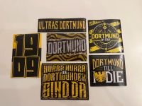 120x Dortmund Ultra Sticker Baden-Württemberg - Hilzingen Vorschau