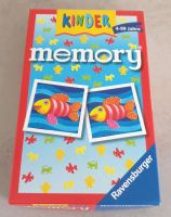 Memory - Spiel Brandenburg - Zeschdorf Vorschau