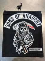 Sons of Anarchy Halstuch Hessen - Kassel Vorschau