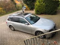 5er BMW e61 Touring Kombi Ahk Leder Niedersachsen - Peine Vorschau