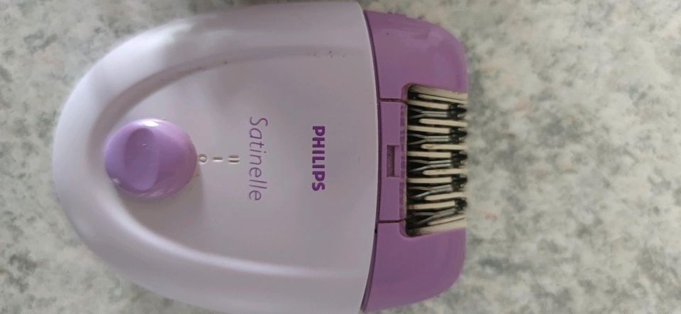 Epilator Philips in Norderstedt