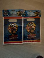 Paw Patrol Geschenktüten 16 Stück neu und ungeöffnet Kreis Pinneberg - Elmshorn Vorschau