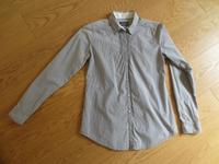 MARC O`POLO Bluse, Stretch, gestreift weiß/ schwarz Gr. 38 Sachsen - Pirna Vorschau