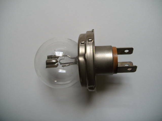 Heid Kfz-Lampe 12V, 45/40W in Nordrhein-Westfalen - Hilden, Ersatz- &  Reparaturteile