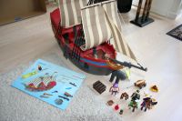 Playmobil großes Piratenschiff 3940 OVP Nordrhein-Westfalen - Erftstadt Vorschau