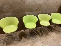 6 Design Stühle von der Firma Hülsta aus Polyurethan Nürnberg (Mittelfr) - Südstadt Vorschau