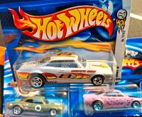 HOT WHEELS MODELLAUTO SAMMLUNG - 3x Vairy 8 - OVP Sachsen - Chemnitz Vorschau