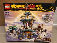 Lego 80039 Monkie Kid Die Himmelsreiche neu OVP Bayern - Regensburg Vorschau