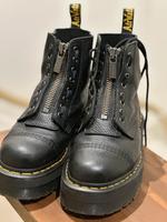 Dr. Martens Sinclair, Gr. 39, neuwertig Nordrhein-Westfalen - Reken Vorschau