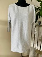 Opus Pullover 42 grau 100% Baumwolle Nordrhein-Westfalen - Detmold Vorschau