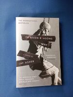 Jay Asher: Thirteen Reasons Why (Tote Mädchen lügen nicht) Baden-Württemberg - Ulm Vorschau